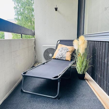Compact Apartment In Rauma Εξωτερικό φωτογραφία