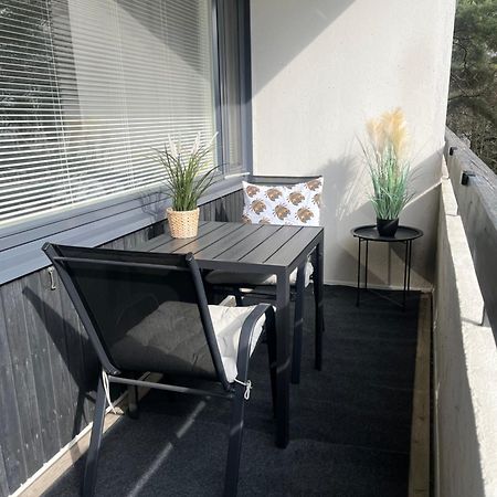 Compact Apartment In Rauma Εξωτερικό φωτογραφία