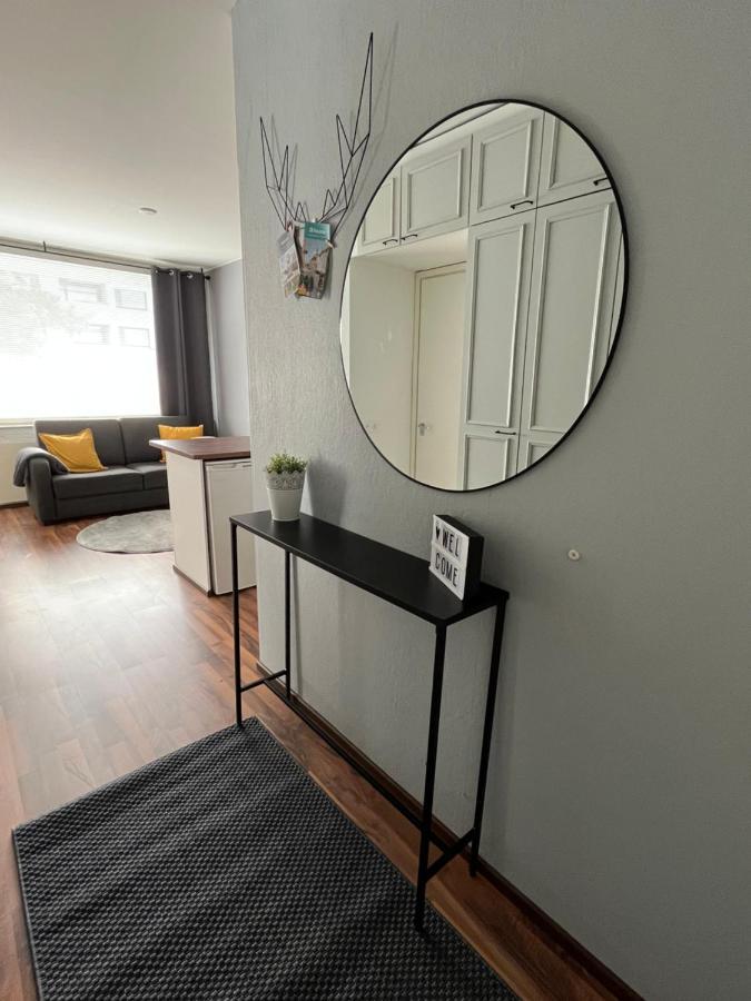 Compact Apartment In Rauma Εξωτερικό φωτογραφία