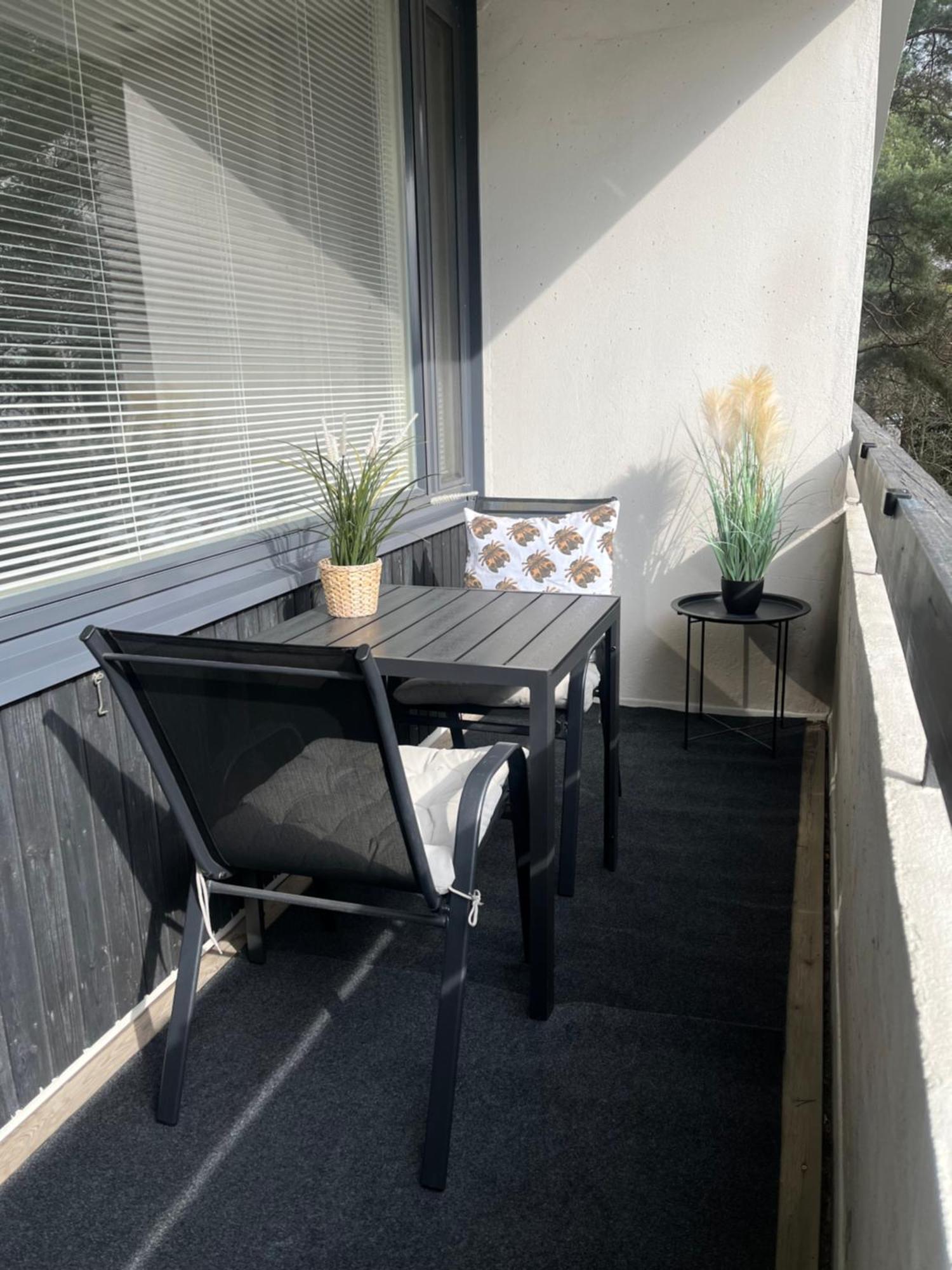 Compact Apartment In Rauma Εξωτερικό φωτογραφία